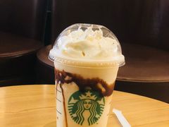 -星巴克臻选(成都太古里店)