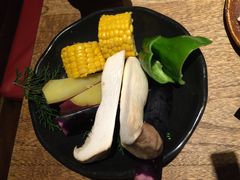 -松阪牛焼肉M(法善寺横丁店)