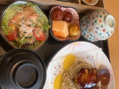 -一石三鸟烧鸟•刺身•定食套餐(南桥美谷店)