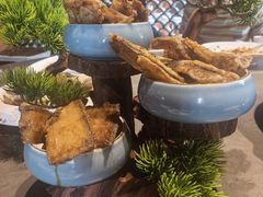 -佬太公海鸭·海鲜大排档(上海总店)