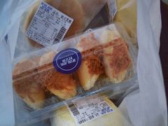 -好又来蛋糕(海莱前门店)