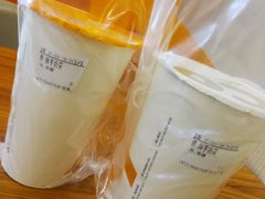 -CoCo都可(新我格广场店)