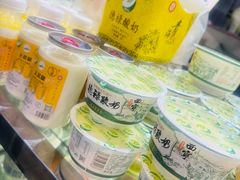 -德禄酸奶(莫家街店)