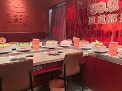 -龍歌自助小火锅(雨花台江南虹悦城店)