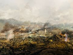 -辽沈战役纪念馆