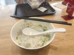 -千盛海南粉(金鸡岭店)