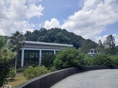 -明月山天沐温泉度假村