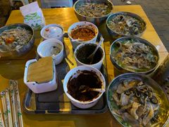 -攀枝花·任德琼·盐边羊肉米线