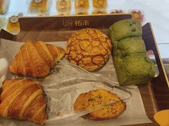 -UH祐禾(上海五角场万达店)