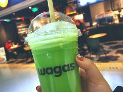 -Wagas沃歌斯(虹桥机场T1店)