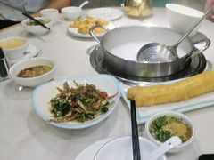 -粤顺渔坊·中山脆肉鲩火锅(清湖店)