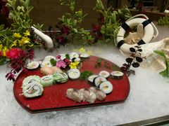 -宁波阳光豪生大酒店·豪生咖啡厅