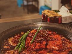 -刁姐火锅(五小区店)
