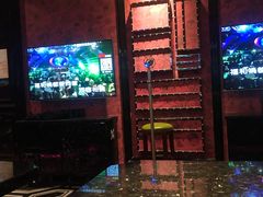 包房-歌友汇KTV(大悦城11层店)