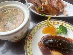 -鹿鸣春饭店(总店)