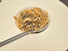 -肆月河豚·新淮扬(金融街店)