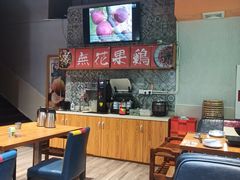 -映日农场无花果鸡(滨江东路店)