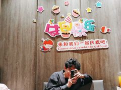 -海底捞火锅(步步高新天地店)