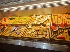 -火炉火自助餐(西直门凯德MALL店)