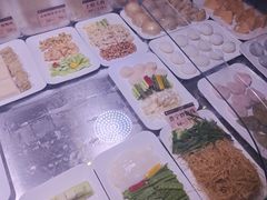 -金成潮菜博物馆(海珠湿地店)