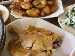 -晓琦农家菜馆·地道农家菜