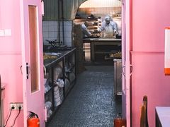 -中关村茶点