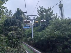 -富斯特索道