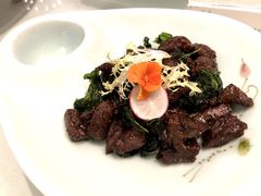-安蒂娅.悦景轩中餐厅(西乡店)
