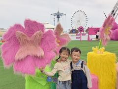 -秦皇岛乐岛海洋王国