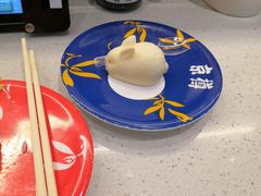 -京樽回転寿司(奥林匹克店)