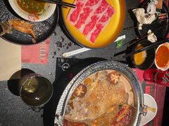 -牛New寿喜烧(闵行龙湖天街店)