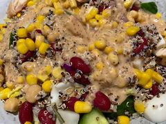 -魏斯理汉堡(西安沣东吾悦店)