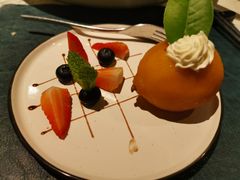 -T館·花园艺术餐厅