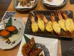-菊上日式料理(蚌埠银泰店)