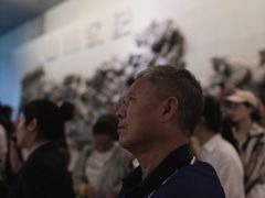 -北川老县城地震遗址