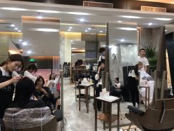 -OnHair造型