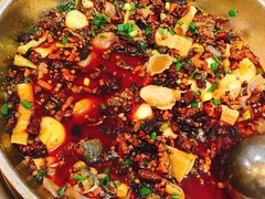 -黑竹香鸡(营和巷店)