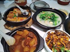 -原味田园·客家菜·土窑鸡(中航城君尚购物中心店)