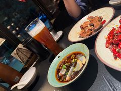 -有才叔的小馆(招商依云曲江店)