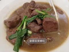 -稻香酒家·33年老字号·港式粤菜(富邦中心店)