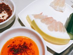 -海底捞火锅(武胜路凯德广场店)