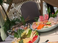 -生如夏花泰式火锅(伊藤双楠店)