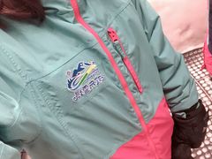 -长沙湘江冰雪世界