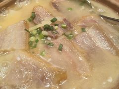 -黄山老妈·土菜(碧桂园店)