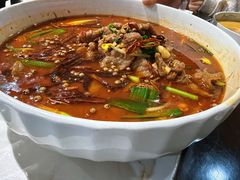 -海宁煲农家菜(惠南镇店)