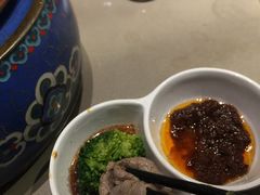 -享月汤皇·海鲜小火锅·聚会(曲江创意谷店)