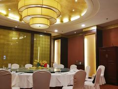 包厢-青岛蓝海大饭店·渔歌舫(李沧店)