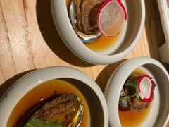 -京料理·日料自助·铁板燒(复悦城店)