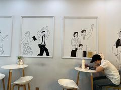 -姆们M Sweetie Cake(三里屯店)