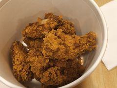 -麦当劳(贵和购物中心B1店)